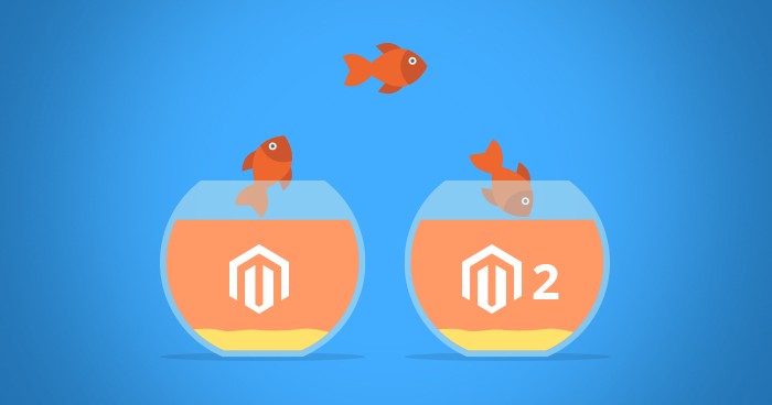 Why Upgrade to Magento 2 – Benefits and more