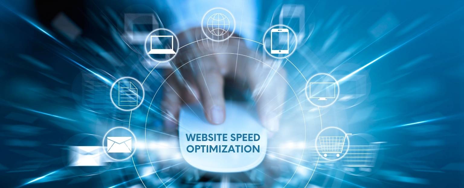 Optimización de la velocidad del sitio web 101 – eCommerce Conversion Optimization