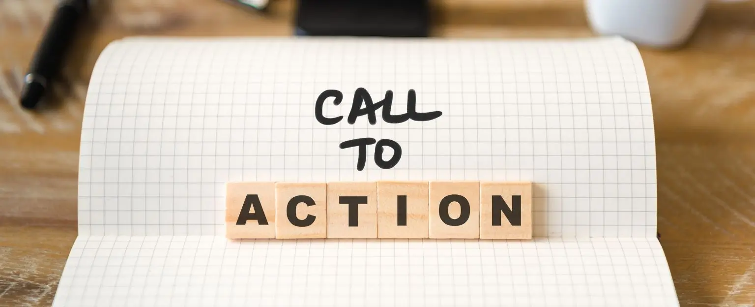Call to Actions 101 – Ottimizzazione del tasso di conversione del commercio elettronico