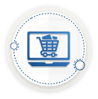 Services eCommerce Icon - mobile
