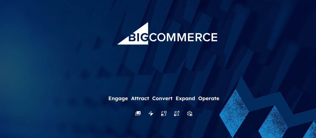 BigCommerce Blog Banner