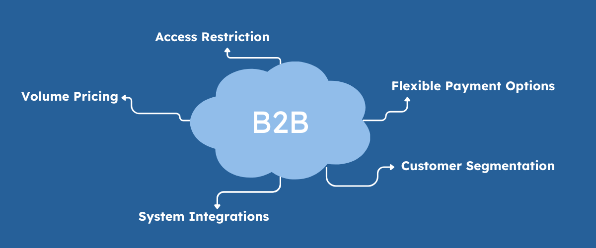 B2B Ecommerce Platforms: What to Consider
