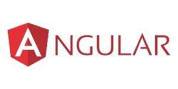 angular logo