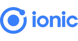 ionic logo