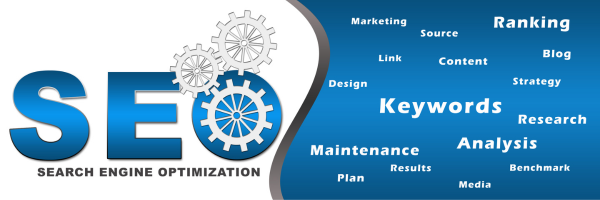 types de seo