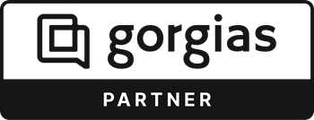 Gorgias Partner Badge