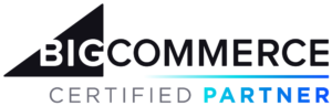 BigCommerce Partner Certified